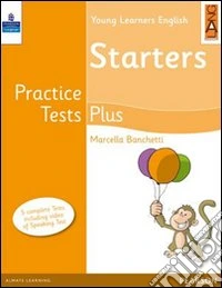 Starters. Per la Scuola elementare. Con Multi-ROM. Con espansione online