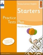 Starters. Per la Scuola elementare. Con Multi-ROM. Con espansione online libro