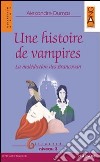 Historie de vampires. Con CD Audio libro