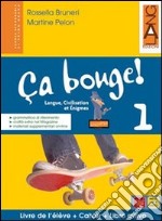 Ca Bouge! 1 Le + Ce Ed. Pack (versione On libro