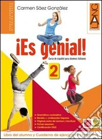 Es Genial! 2 Versione Online libro