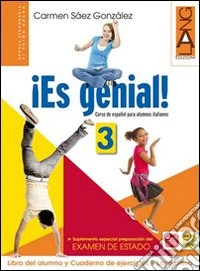 Es Genial! 3 Versione Online libro