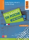 Palmares en poche. Vol. unico. Per le Scuole superiori. Con CD-ROM. Con espansione online libro