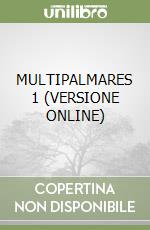 MULTIPALMARES 1 (VERSIONE ONLINE) libro