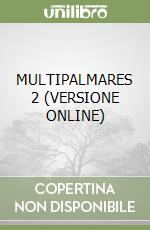 MULTIPALMARES 2 (VERSIONE ONLINE) libro