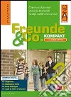 Freunde und co. Kompakt attivo. Per la Scuola media. Con e-book. Con espansione online. Con libro. Vol. 2 libro