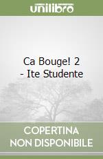 Ca Bouge! 2 - Ite Studente