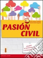 Pasion Civil Vendibile libro usato