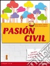 Pasion Civil Vendibile libro