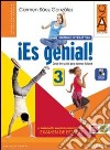 Es genial! Ediz. interattiva. Per la Scuola media. Con e-book. Con espansione online. Vol. 3 libro