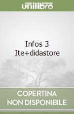 Infos 3 Ite+didastore