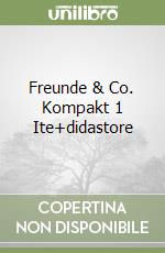 Freunde & Co. Kompakt 1 Ite+didastore libro