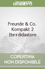 Freunde & Co. Kompakt 2 Ite+didastore