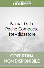 Palmar+s En Poche Compacte Ite+didastore