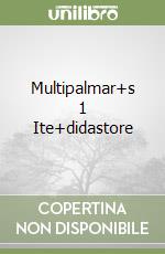 Multipalmar+s 1 Ite+didastore