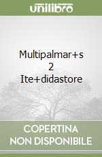 Multipalmar+s 2 Ite+didastore libro