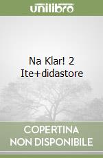 Na Klar! 2 Ite+didastore libro