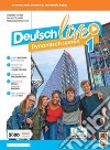 Deutsch live. Dynamisch lernen. Per la Scuola media. Con e-book. Con espansione online. Vol. 1 libro