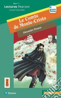 Comte De Monte-cristo Myapp