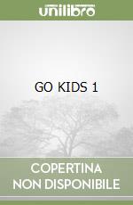 GO KIDS 1 libro