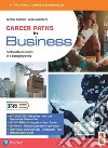 Career paths in business. Sustainable business in a changing world. Per gli Ist. tecnici e professionali. Con e-book. Con espansione online libro