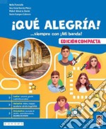 Â¡QUÃ‰ ALEGRIA! - EDICIÃ“N COMPACTA