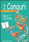 I canguri. Scienze. Per la 5ª classe elementare libro