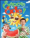 Sapore di sole. Percorsi multidisciplinari per le vacanze. Per la Scuola elementare libro
