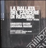 La ballata del carcere di Reading. Con CD Audio