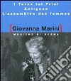 Musiche di scena: I Turcs tal Friul-Antigone-L'assemblée des femmes. Con CD Audio libro