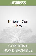 Italiens. Con Libro libro