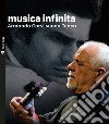 Musica infinita. Armando Corsi suona Tenco. Con CD Audio libro