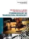 Ethnomusicology or transcultural musicology? Con CD-Audio libro