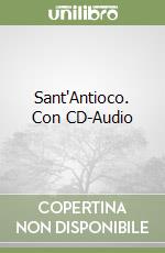Sant'Antioco. Con CD-Audio