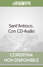 Sant'Antioco. Con CD-Audio libro