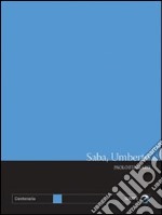 Saba, Umberto libro