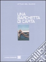 Una barchetta di carta libro