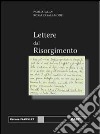 Lettere dal Risorgimento libro