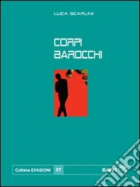 Corpi barocchi libro