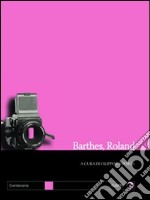 Barthes, Roland libro