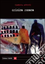 Crimina romana libro