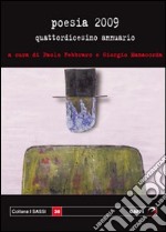 Poesia 2009 libro