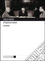 Cielo nero libro