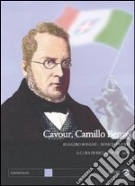 Cavour, Camillo Benso libro