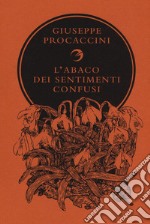 L'abaco dei sentimenti confusi libro