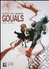 Gouals. Le luci dell'Amalou (4) libro