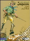 Impeesa. La grande avventura di Baden Powell libro