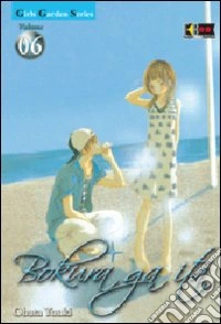 Bokura ga ita. Vol. 6 libro
