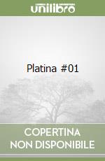 Platina #01