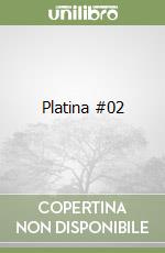 Platina #02